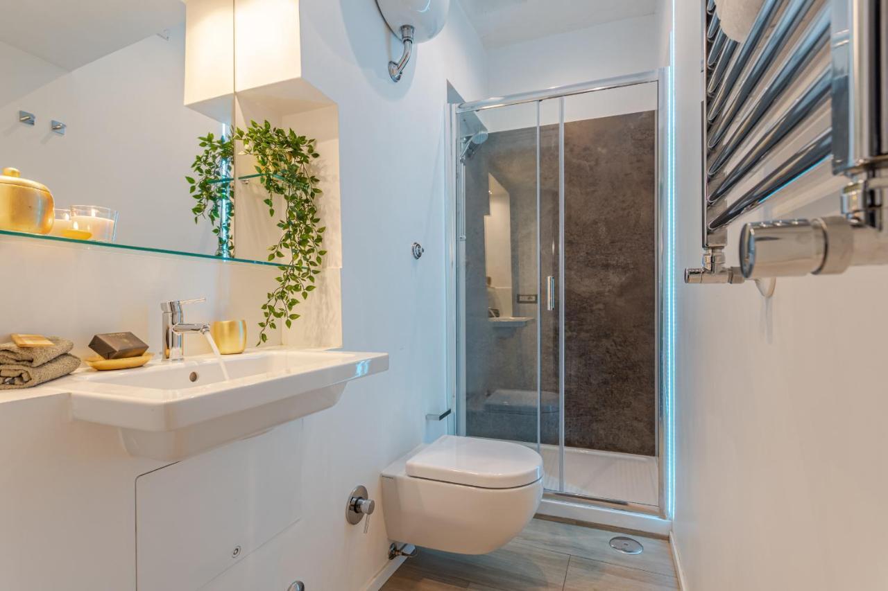 Green Terrace Loft Colosseum โรม ภายนอก รูปภาพ